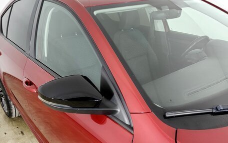 Skoda Octavia, 2018 год, 1 950 000 рублей, 21 фотография