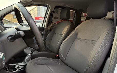 Renault Duster I рестайлинг, 2019 год, 1 050 000 рублей, 16 фотография