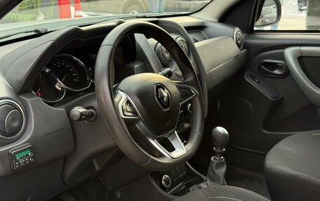 Renault Duster I рестайлинг, 2019 год, 1 050 000 рублей, 14 фотография