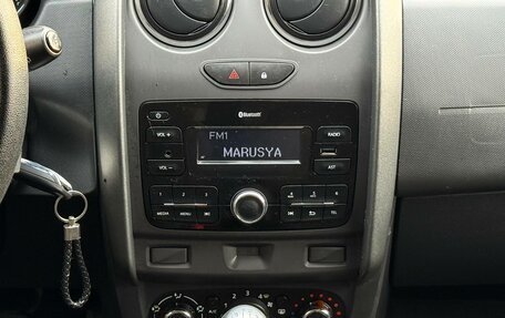 Renault Duster I рестайлинг, 2019 год, 1 050 000 рублей, 21 фотография