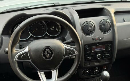 Renault Duster I рестайлинг, 2019 год, 1 050 000 рублей, 18 фотография