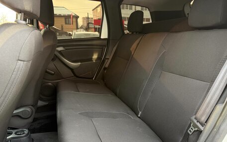 Renault Duster I рестайлинг, 2019 год, 1 050 000 рублей, 25 фотография