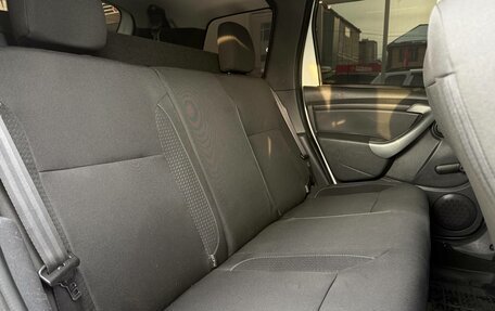 Renault Duster I рестайлинг, 2019 год, 1 050 000 рублей, 26 фотография