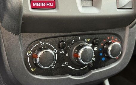 Renault Duster I рестайлинг, 2019 год, 1 050 000 рублей, 23 фотография