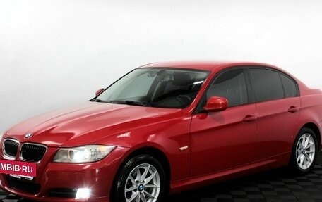 BMW 3 серия, 2010 год, 1 399 000 рублей, 2 фотография