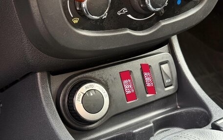 Renault Duster I рестайлинг, 2019 год, 1 050 000 рублей, 22 фотография