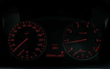 BMW 3 серия, 2010 год, 1 399 000 рублей, 12 фотография