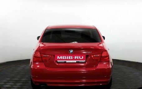 BMW 3 серия, 2010 год, 1 399 000 рублей, 7 фотография