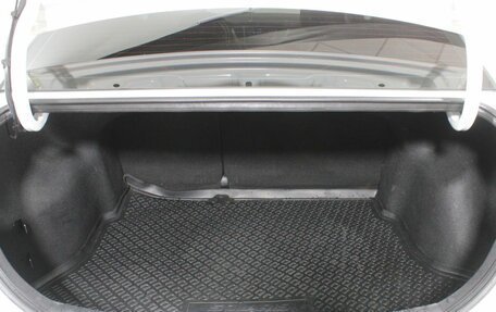 Hyundai Solaris II рестайлинг, 2020 год, 1 525 000 рублей, 18 фотография