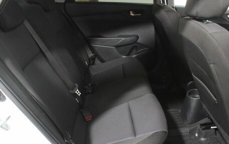 Hyundai Solaris II рестайлинг, 2020 год, 1 525 000 рублей, 19 фотография