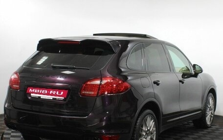 Porsche Cayenne III, 2010 год, 2 500 000 рублей, 6 фотография