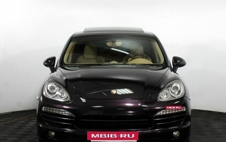 Porsche Cayenne III, 2010 год, 2 500 000 рублей, 3 фотография