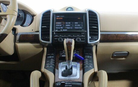 Porsche Cayenne III, 2010 год, 2 500 000 рублей, 14 фотография