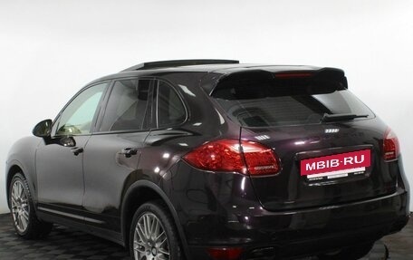 Porsche Cayenne III, 2010 год, 2 500 000 рублей, 8 фотография