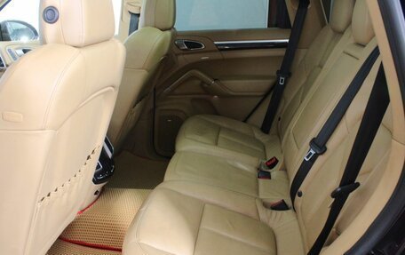 Porsche Cayenne III, 2010 год, 2 500 000 рублей, 19 фотография