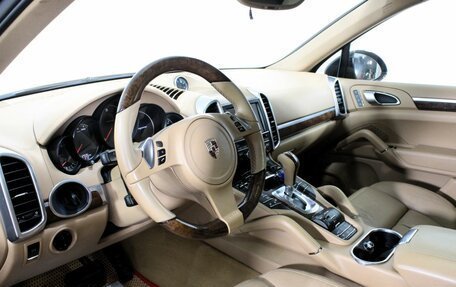 Porsche Cayenne III, 2010 год, 2 500 000 рублей, 17 фотография