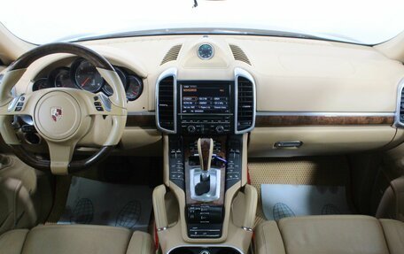 Porsche Cayenne III, 2010 год, 2 500 000 рублей, 13 фотография
