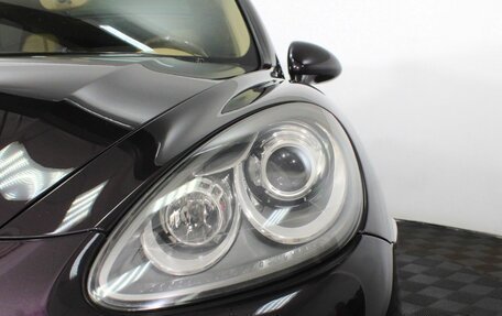 Porsche Cayenne III, 2010 год, 2 500 000 рублей, 24 фотография