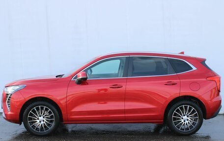 Haval Jolion, 2024 год, 1 890 000 рублей, 4 фотография