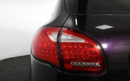 Porsche Cayenne III, 2010 год, 2 500 000 рублей, 25 фотография