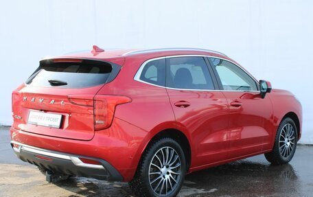 Haval Jolion, 2024 год, 1 890 000 рублей, 7 фотография