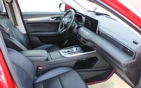 Haval Jolion, 2024 год, 1 890 000 рублей, 12 фотография