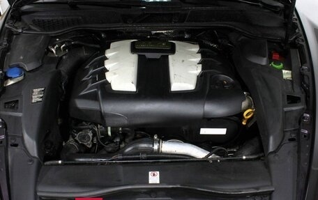 Porsche Cayenne III, 2010 год, 2 500 000 рублей, 23 фотография