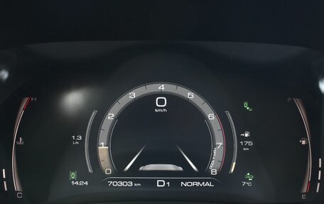 Haval Jolion, 2024 год, 1 890 000 рублей, 11 фотография