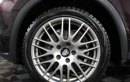 Porsche Cayenne III, 2010 год, 2 500 000 рублей, 26 фотография