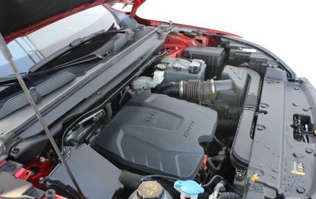 Haval Jolion, 2024 год, 1 890 000 рублей, 9 фотография