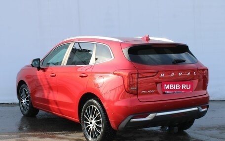 Haval Jolion, 2024 год, 1 890 000 рублей, 5 фотография