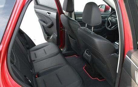 Haval Jolion, 2024 год, 1 890 000 рублей, 13 фотография