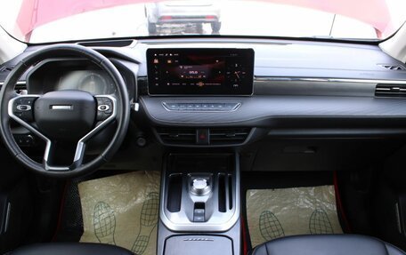 Haval Jolion, 2024 год, 1 890 000 рублей, 17 фотография