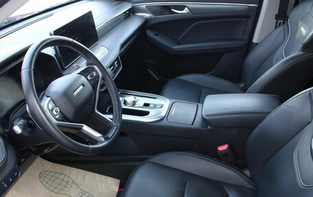 Haval Jolion, 2024 год, 1 890 000 рублей, 14 фотография