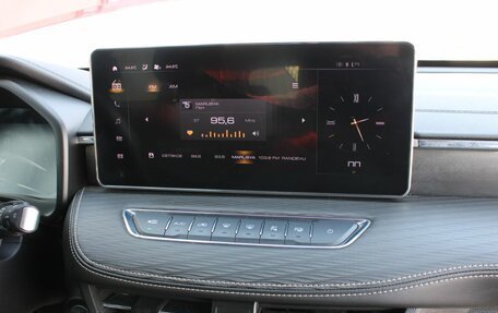 Haval Jolion, 2024 год, 1 890 000 рублей, 19 фотография