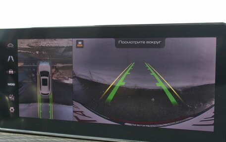 Haval Jolion, 2024 год, 1 890 000 рублей, 20 фотография