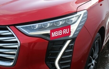 Haval Jolion, 2024 год, 1 890 000 рублей, 21 фотография