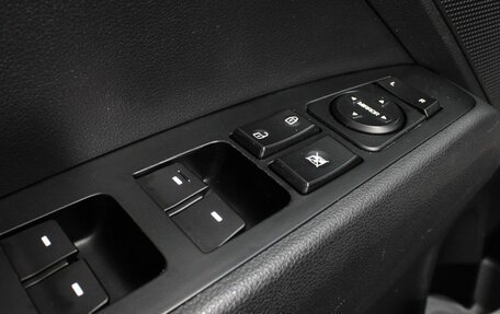 Hyundai Elantra VI рестайлинг, 2018 год, 1 275 000 рублей, 11 фотография