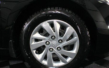 Hyundai Elantra VI рестайлинг, 2018 год, 1 275 000 рублей, 21 фотография