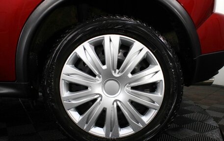 Nissan Juke II, 2013 год, 1 150 000 рублей, 23 фотография