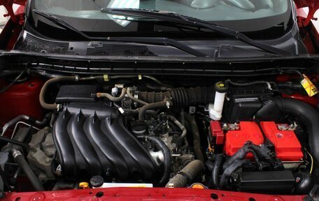 Nissan Juke II, 2013 год, 1 150 000 рублей, 20 фотография