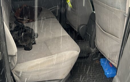 Toyota Hilux VII, 2013 год, 6 фотография