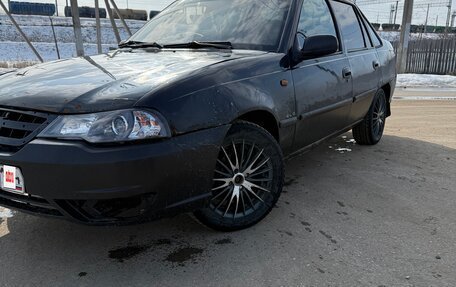 Daewoo Nexia I рестайлинг, 2010 год, 105 000 рублей, 2 фотография