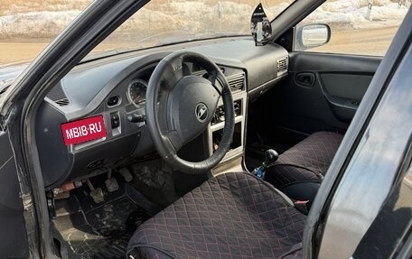 Daewoo Nexia I рестайлинг, 2010 год, 105 000 рублей, 3 фотография