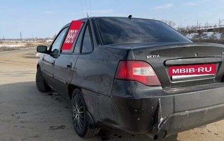 Daewoo Nexia I рестайлинг, 2010 год, 105 000 рублей, 4 фотография