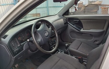 Hyundai Elantra III, 2004 год, 235 000 рублей, 4 фотография