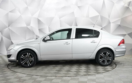 Opel Astra H, 2011 год, 473 000 рублей, 2 фотография