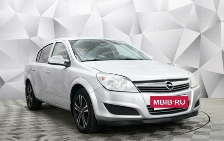 Opel Astra H, 2011 год, 473 000 рублей, 7 фотография