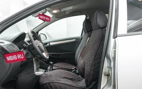 Opel Astra H, 2011 год, 473 000 рублей, 9 фотография