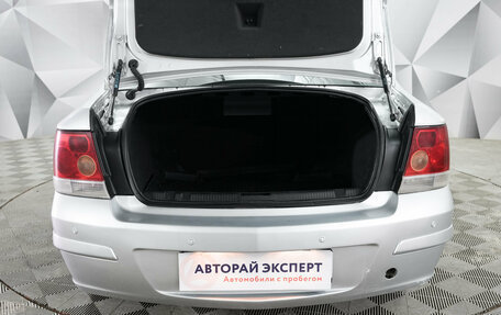 Opel Astra H, 2011 год, 473 000 рублей, 16 фотография